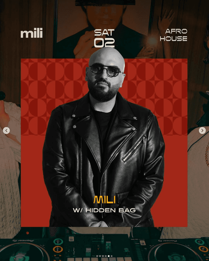 Event Image
