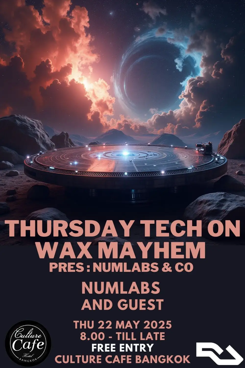 Event Image